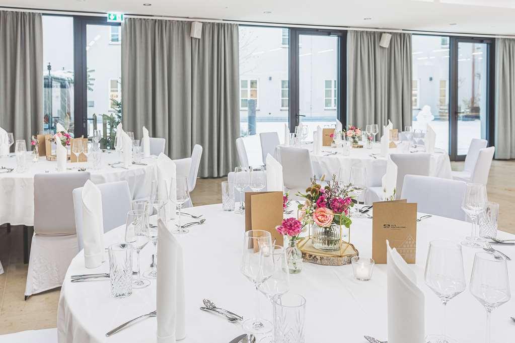 Hotel & Restaurant Posthalterei Zusmarshausen Bekvämligheter bild