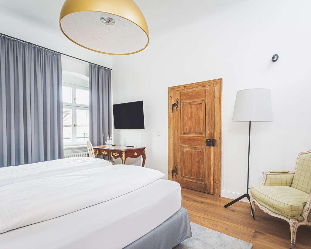 Hotel & Restaurant Posthalterei Zusmarshausen Rum bild
